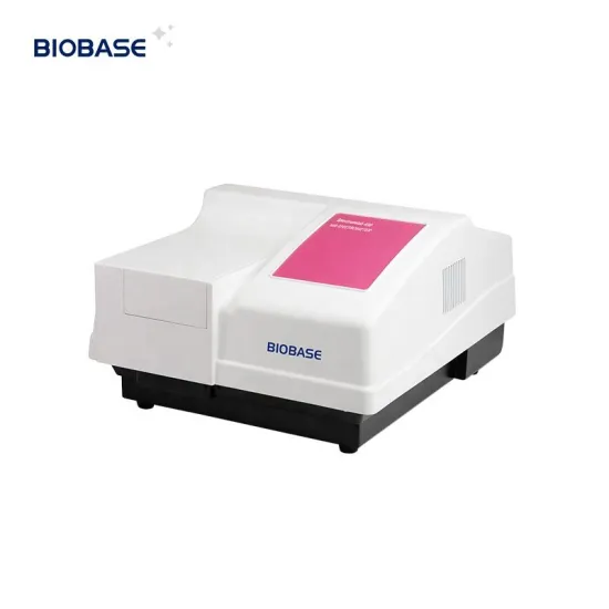 BIOSAFE BK-S430: Advanced Near-Infrared Spectrophotometer for Comprehensive Food Analysis in Laboratories