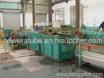High Precision Cold Rolling Machine 