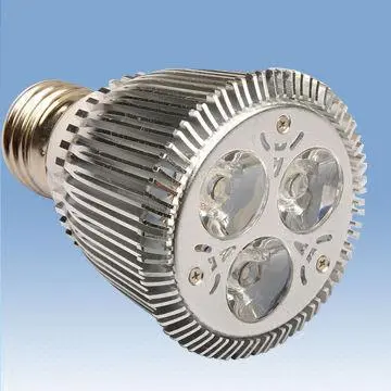 led par