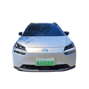 ใช้ 2022 GAC AION V Plus 70 Smart Technology EV SUV - รถยนต์ไฟฟ้าใหม่
