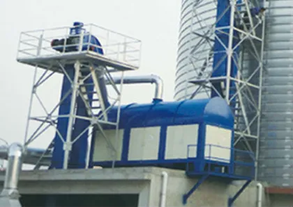Hengxin cleaner