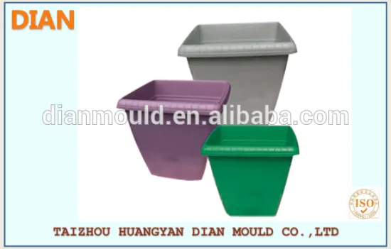 High Quality High Enjection Plastic Moulds For Wholesale