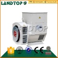 40kva three phase brushless alternator generator