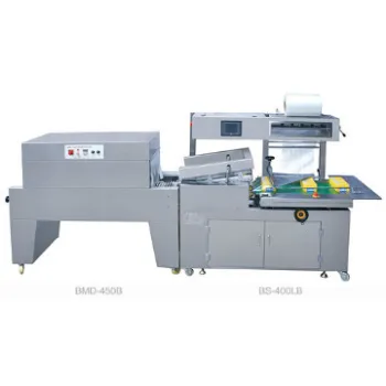 Automatic L sealer Shrink Packing Machine Shrink Packaging Machine