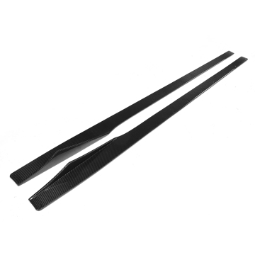 Carbon Fiber Side Skirts F87 2016-2020 MTC Style for BMW M2