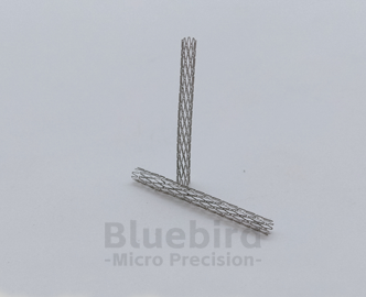 1.8mm cobalt-chromium coronary stent
