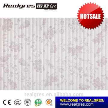 Trade Assurance Foshan unique dubai ceramic glazed wall tiles