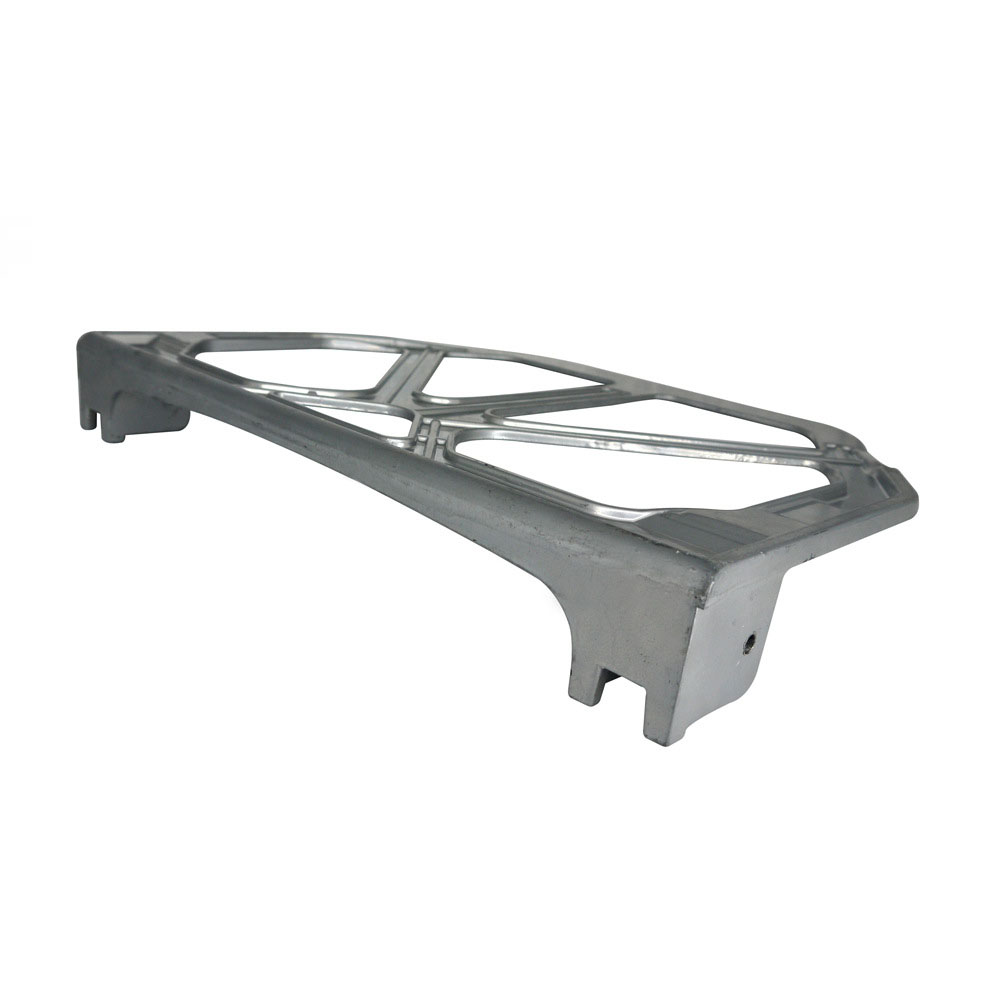 Wax Lost Cast Stainless Steel Trolley Support