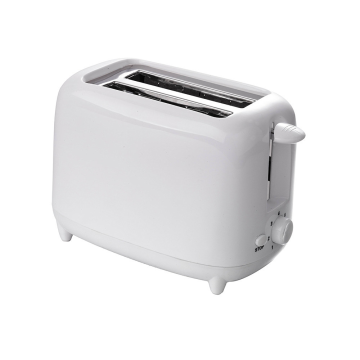 Bestselling 2-Slice Electric Toaster with Auto Pop-Up and Safety Shut-Off Feature: Your Ideal Kitchen Companion