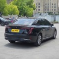 Hongqi E-QM5 2024 Modelo 560KM Edición PLUS