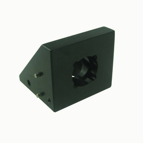 OEM Custom Anodized Milling And Turning Parts