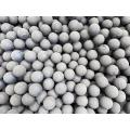 High hardness alloy wear-resistant steel ball