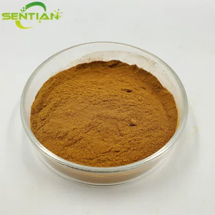 High-quality Cassia Seed Extract