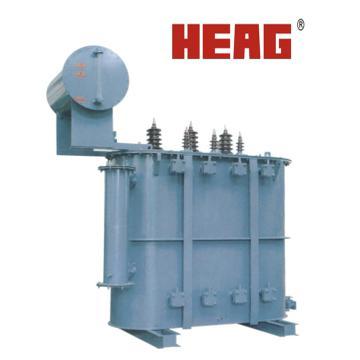 S9 Oil Immersed Power Transformer