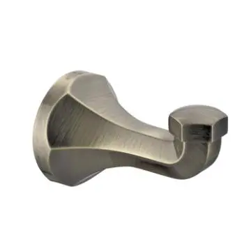 New Modern Design Stainless Steel Bathroom Robe Hook