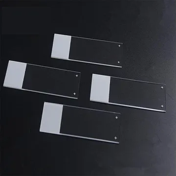 Microscope Slide  ,Polysine