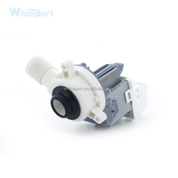 Whirlpool Washing Machine Drain Pump Remplacement: 120V / 60Hz, modèle W10276397 - AP6018417, PS11751719, WPW10276397VP