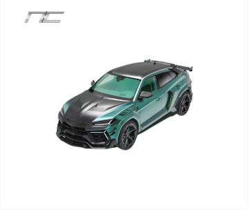 Kit Badan Serat Karbon Msy Venatus S 900 untuk Lamborghini Urus