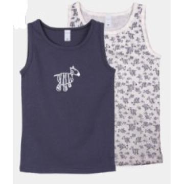 Children\'s Summer Vest, Kids Clothes