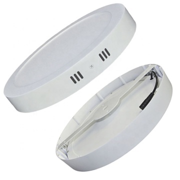Ultra Thin Surface Mounted LED Downlights and Panel Lights