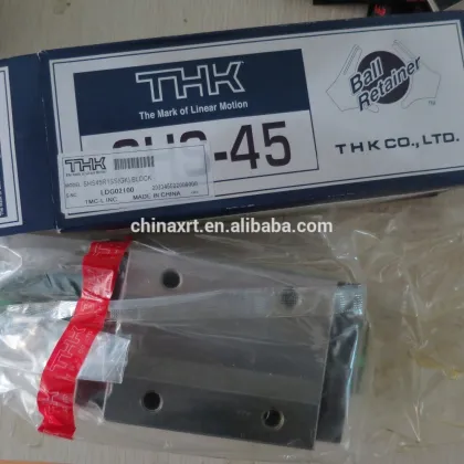 SHS45R1SS THK Linear blocks linear rail