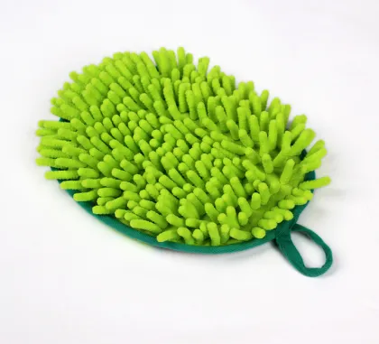 Car wash Gloves microfiber Car cleaning Gloves