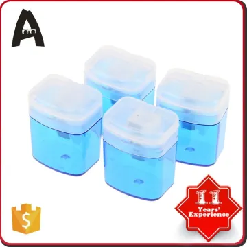 Top selling factory directly eyebrow pencil sharpener
