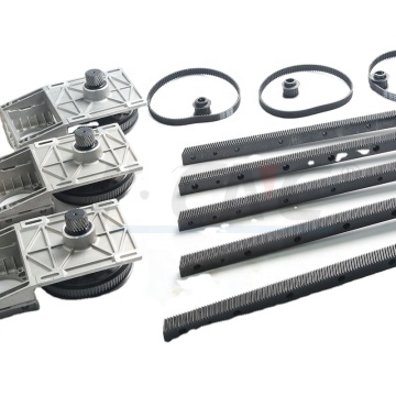 Hot Sale Helical 12.7mm DC AC NEMA34 86 Frame Stepper Hybrid Servo Motor Gearbox