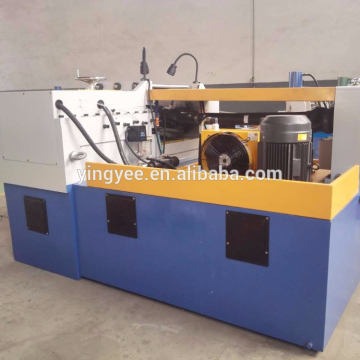 hot sale screw thread rolling machine for construction building