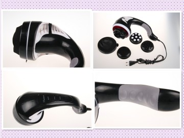 CE and ROHS certification Infrared Body Massager