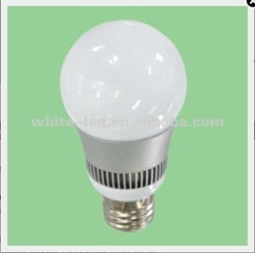 epistar chip 6W LED Bulb lights