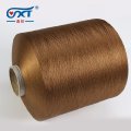 Fire de răsucire din nylon înalt elastic 70D/24F Filament