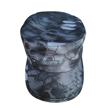 CP Camo Cadet Tactical Cap Adjustable Military Sun Hat