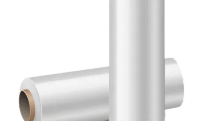 Bopp Anti-scratch UV Gloss Varnish