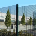 Extra high-security mesh 358 fence prison mesh fencing