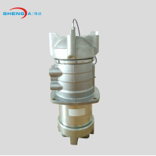 Inline Filter to Protect Pump from Contaminant Patricle