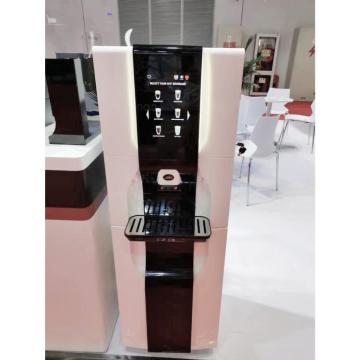 Java Delisimo Office Freshly Brewed Coffee Machine