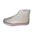 High Top All-Match Canvas обувь