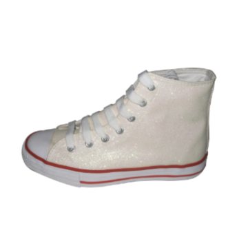 High Top All-match canvas schoenen