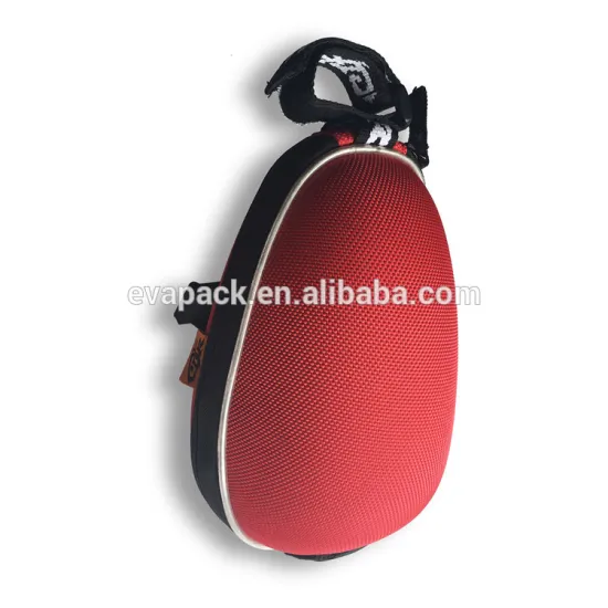 Protective Oxford 1680D Motorcycle EVA Helmet Display CProtective Oxford 1680D Motorcycle EVA Custom Helmet Diase Double Zippers