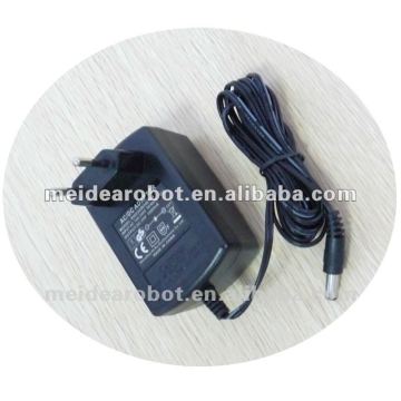 Vacuum Cleaner Adaptors Apply to M320 Robot