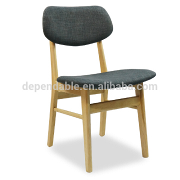 213 wooden dining chair restaurant furniture coffee shop chair