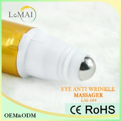 Vibration Anti-wrinkle Beauty Pen Eye Care Massage