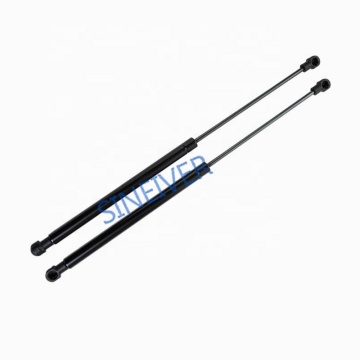 Porsche Panamera 2010-2016 Hood Prop Strut Parts 97051157200