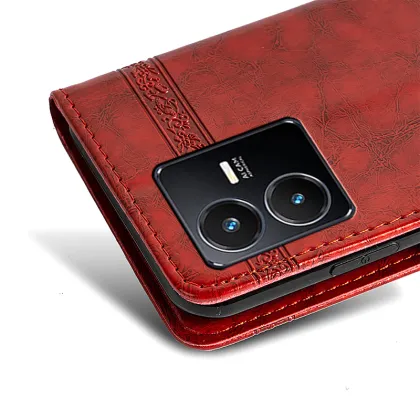 New Arrival Luxury Shockproof Mobile Phone Case for Vivo and IQOO Models