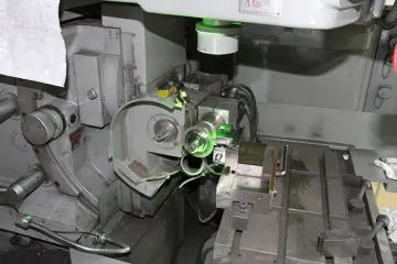 CNC Turning mold parts---die tooling spare parts has received widespread praise in YIZE
