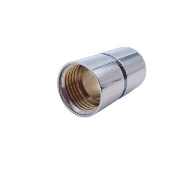 Brass Hose Nut & Bath  Fitting