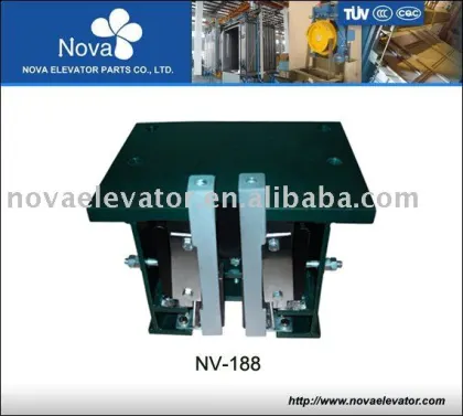 Lift Safety Devices: Safety Gear