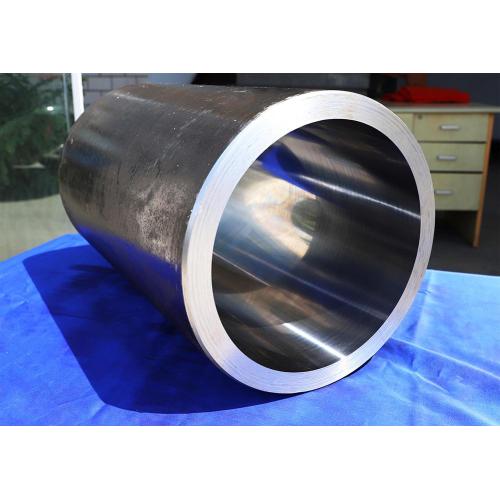  honed hydraulic cylinder tube Alloy steel seamless honed tube for hydraulic cylinder Factory