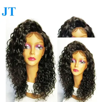 Wignee Lace Front Synthetic Twist Braided Lace Wigs Heat Resistance braided lace wigs